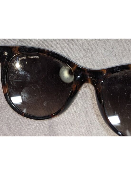 Michael Kors MK2112U Bar Harbor Tortoise Sunglasses main image 9